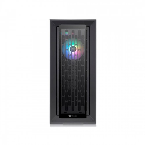 Компьютерный корпус Thermaltake CTE T500 TG ARGB без Б/П