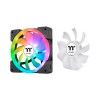 Кулер для компьютерного корпуса Thermaltake SWAFAN EX14 ARGB PC Cooling Fan TT Premium Edition