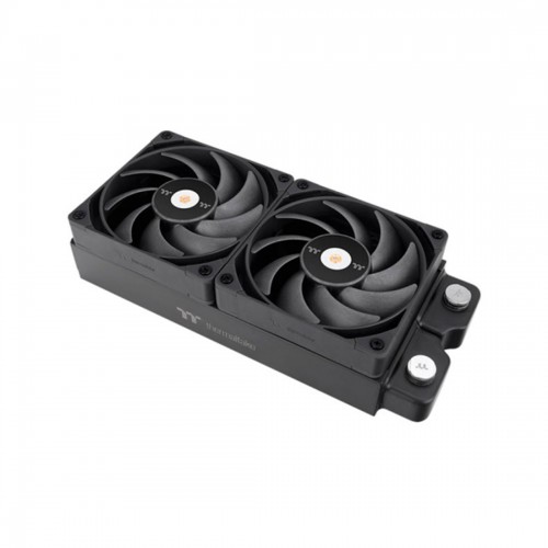 Кулер для компьютерного корпуса Thermaltake TOUGHFAN 12 Pro PC Cooling Fan