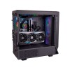 Кулер с водяным охлаждением Thermaltake TH420 ARGB SyncAll-In-One Liquid Cooler