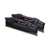 Комплект модулей памяти G.SKILL RipjawsV F4-3600C16D-32GVKC DDR4 32GB (Kit 2x16GB) 3600MHz