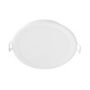 Светильник Philips 59464 MESON 125 13W 40K WH recessed LED