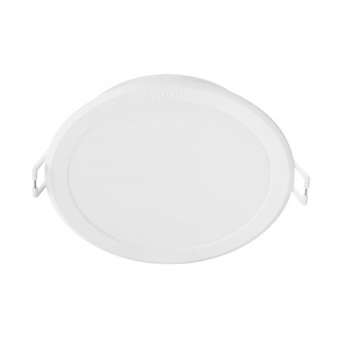 Светильник Philips 59464 MESON 125 13W 40K WH recessed LED