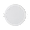 Светильник Philips 59464 MESON 125 13W 40K WH recessed LED