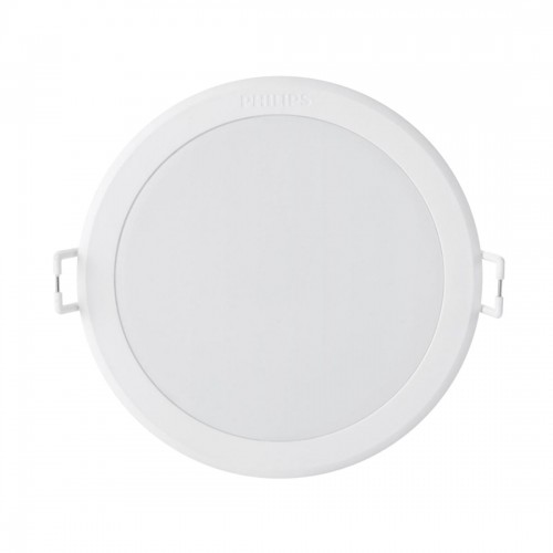 Светильник Philips 59464 MESON 125 13W 40K WH recessed LED