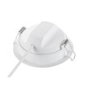 Светильник Philips 59464 MESON 125 13W 40K WH recessed LED