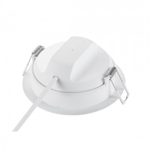 Светильник Philips 59466 MESON 150 17W 40K WH recessed LED