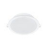 Светильник Philips 59447 MESON 090 5W 40K WH recessed LED