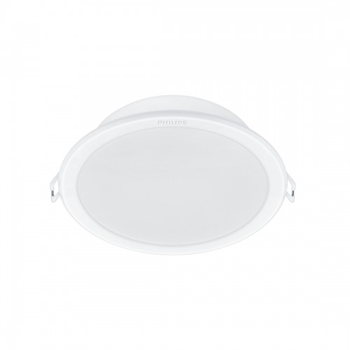 Светильник Philips 59447 MESON 090 5W 40K WH recessed LED