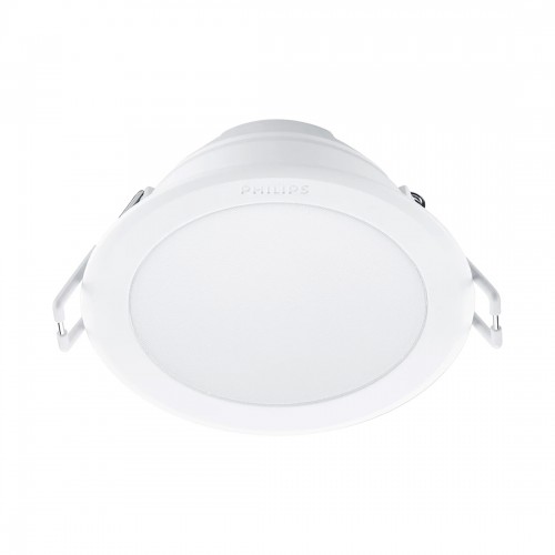 Светильник Philips 59449 MESON 105 9W 30K WH recessed LED