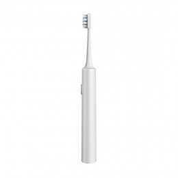 Умная зубная электрощетка Xiaomi Electric Toothbrush T302 Серебристо-серый
