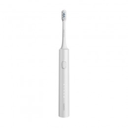 Умная зубная электрощетка Xiaomi Electric Toothbrush T302 Серебристо-серый