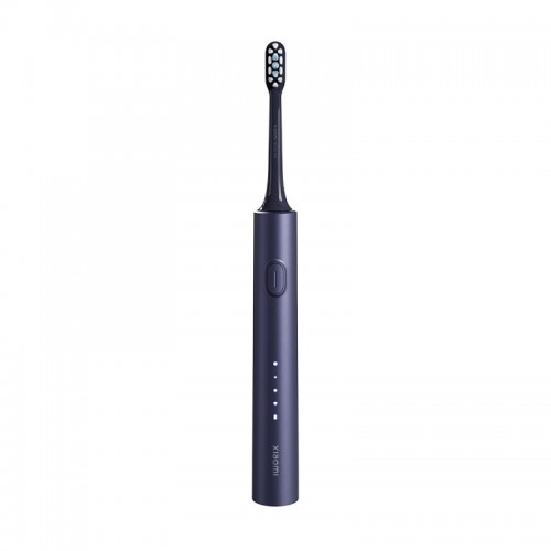 Умная зубная электрощетка Xiaomi Electric Toothbrush T302 Темно-синий
