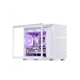 Компьютерный корпус Jonsbo D31 MESH White без Б/П