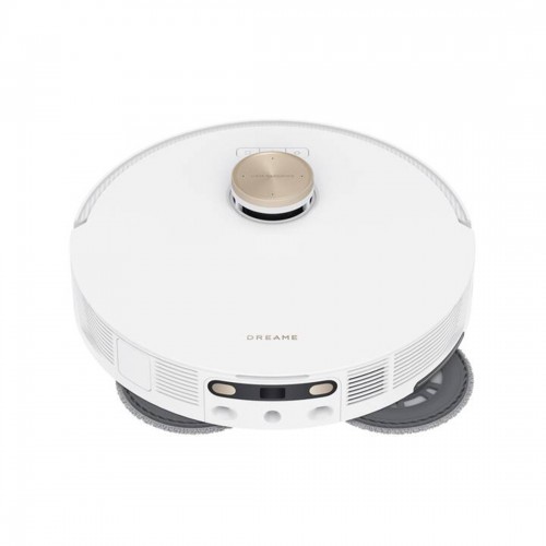 Робот-пылесос Dreame Robot Vacuum L20 Ultra Complete