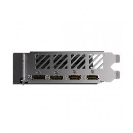 Видеокарта Gigabyte (GV-N406TWF2OC-8GD) RTX4060Ti WINDFORCE OC 8G