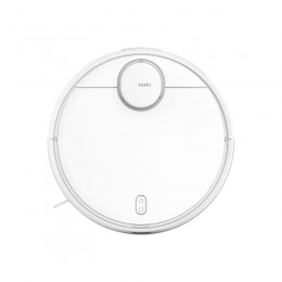 Робот-пылесос Xiaomi Robot Vacuum S12 Белый (в компл. блок питания и заряд. док-станция CDZB106GL)