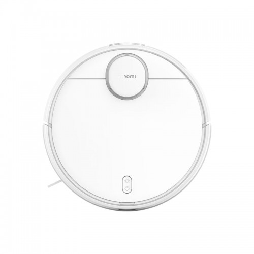 Робот-пылесос Xiaomi Robot Vacuum S12 Белый (в компл. блок питания и заряд. док-станция CDZB106GL)