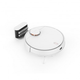 Робот-пылесос Xiaomi Robot Vacuum S12 Белый (в компл. блок питания и заряд. док-станция CDZB106GL)
