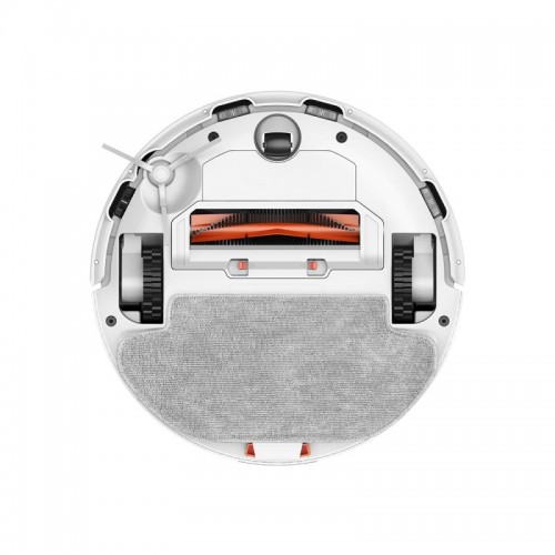 Робот-пылесос Xiaomi Robot Vacuum S12 Белый (в компл. блок питания и заряд. док-станция CDZB106GL)