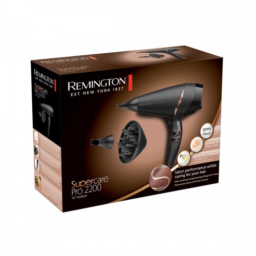 Фен Remington AC7200