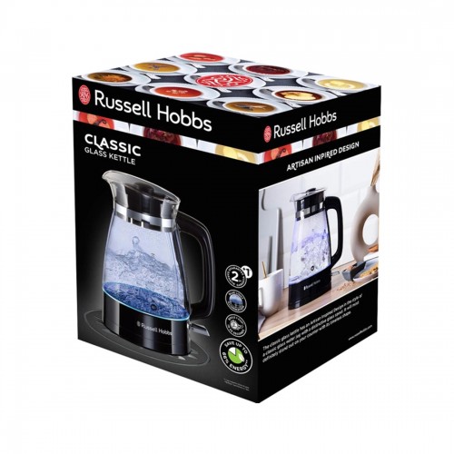 Чайник электрический Russell Hobbs 26080-70