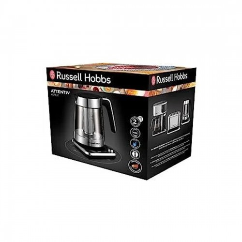 Чайник электрический Russell Hobbs 26200-70