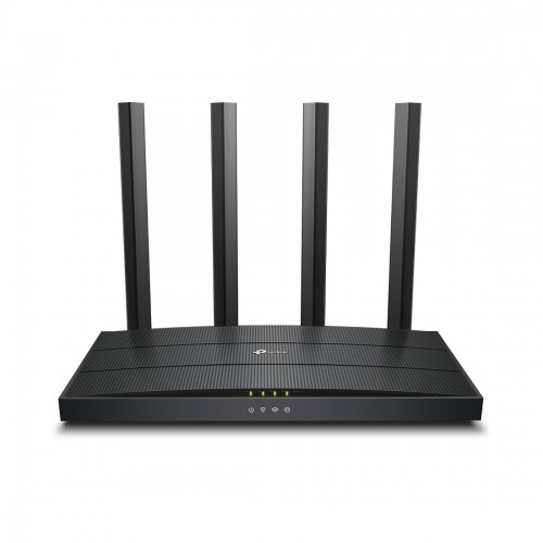 Маршрутизатор TP-Link Archer AX12