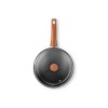 Сотейник Tefal Maxima 4222224 24см