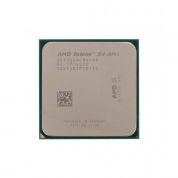 Процессор (CPU) AMD Athlon X4 950 65W AM4