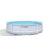 Каркасный бассейн Intex 26746NP