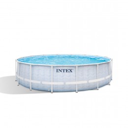 Каркасный бассейн Intex 26746NP