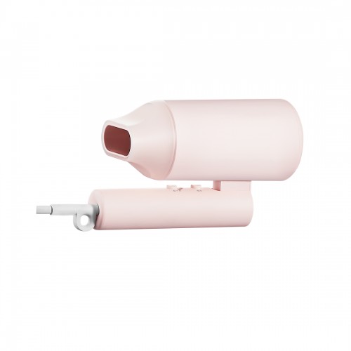 Фен Xiaomi Compact Hair Dryer H101 Розовый