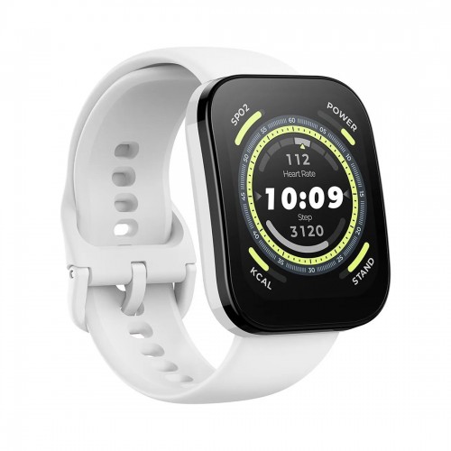 Смарт часы Amazfit Bip 5 A2215 Cream White