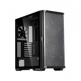 Компьютерный корпус Zalman Z10 без Б/П