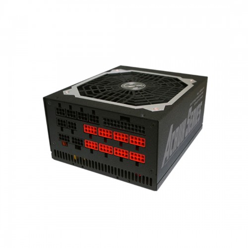 Блок питания Zalman Acrux 1200W ZM1200-ARX Platinum