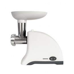 Мясорубка Centek CT-1609 Белый