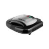 Вафельница для бельгийских вафель Centek CT-1447
