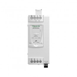 Блок питания ABL Modicon SE ABL8RPS24050 однофазный 24В 5А
