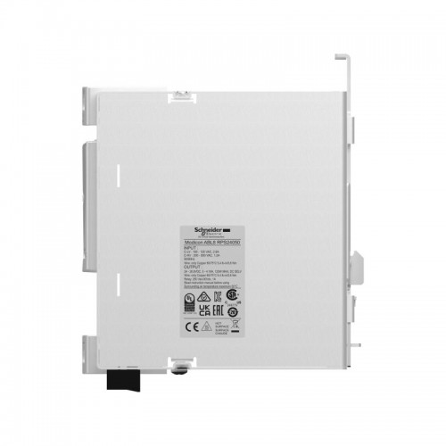 Блок питания ABL Modicon SE ABL8RPS24050 однофазный 24В 5А