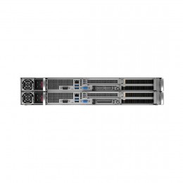 Сервер Supermicro VFG-SYS-210GP-DNR