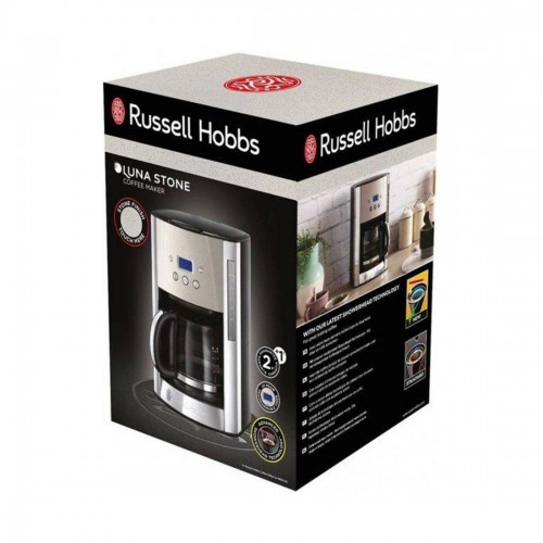 Кофеварка капельная Russell Hobbs 26990-56