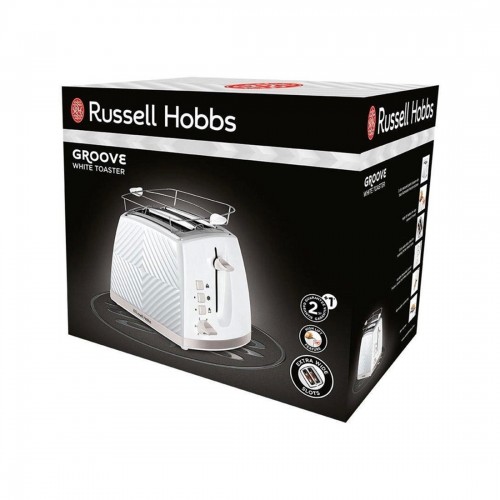 Тостер Russell Hobbs 26391-56