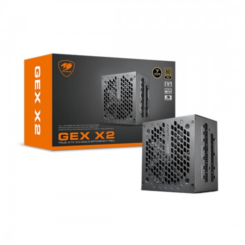 Блок питания Cougar GEX X2 850