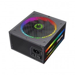 Блок питания Gamemax RGB750 PRO Gold