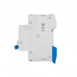 Автоматический выключатель CHINT NB1-63DC 2P 6A DC500B 6kA