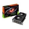 Видеокарта Gigabyte (GV-N406TWF2OC-16GD) RTX4060Ti WINDFORCE OC 16G