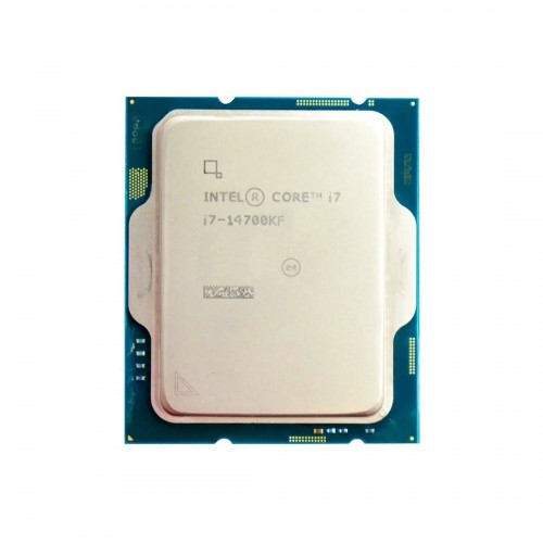 Процессор (CPU) Intel Core i7 Processor 14700KF 1700