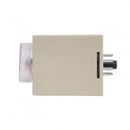 Реле времени iPower АH3-2 (0-60 min) AC 220V
