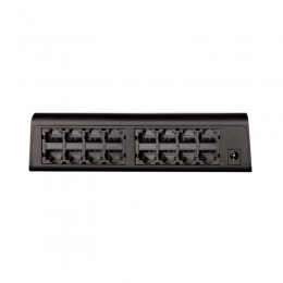 Коммутатор D-Link DES-1016A/E2A